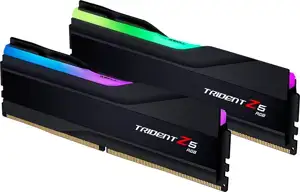 G.SKILL TRIDENT Z5 RGB DDR5 2X24GB 8400MHZ CL40 XMP