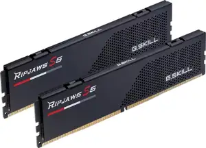 G.Skill Ripjaws S5 F5-6800J3446F48GX2-RS5K memory module 96 GB 2 x 48 GB DDR5 6800 MHz