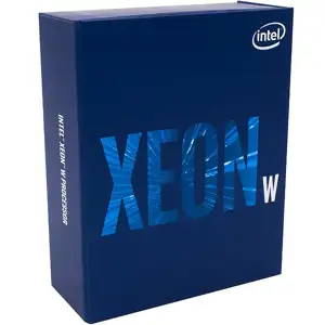 Intel Xeon w5-2445 processor 3.1 GHz 26.25 MB Smart Cache