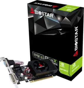 Grafička kartica Biostar GeForce GT 730 4GB GDDR3