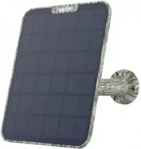 Solar Panel REOLINK for IP cameras (v2) White