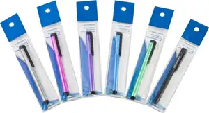 Esperanza EA140 stylus pen Multicolor