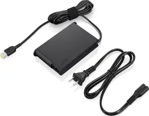 Lenovo GX20Z46271 power adapter/inverter Indoor/outdoor Black