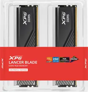 Adata XPG LancerBlade RGB 32GB [2x16GB 6000MHz DDR5 CL30 DIMM]