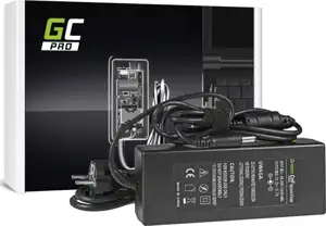 Green Cell AD35P power adapter/inverter Indoor 130 W Black