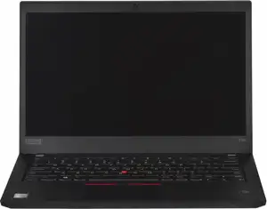 LENOVO ThinkPad T490 i5-8365U 16GB 512GB SSD 14