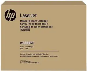 Toner HP W9008MC