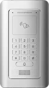 Grandstream Audio Türsprechanlage GDS3705