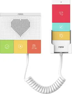 Fanvil TFE SIP Audio Intercom Y501