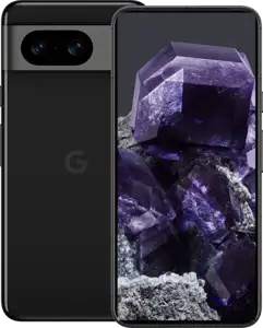 Google Pixel 8 256GB DE obsidian