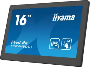IIYAMA 39.5cm (15,6
