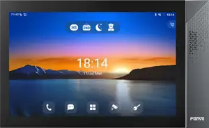 Fanvil TFE SIP Indoor Station i57A