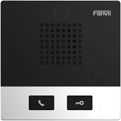 Fanvil TFE SIP mini Intercom i10SD