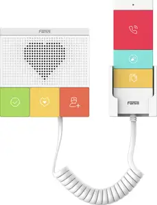 Fanvil TFE SIP Audio Intercom Y501-W WiFi