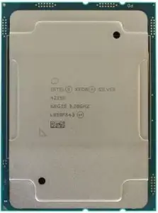 Fujitsu Intel Xeon Silver 4215 8C 2.50 GHz