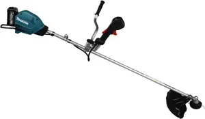 Cordless trimmer (scythe) - Makita UR006GM102