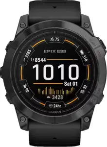 Garmin EPIX PRO g2 51mm Slate Gray Black, 010-02804-21