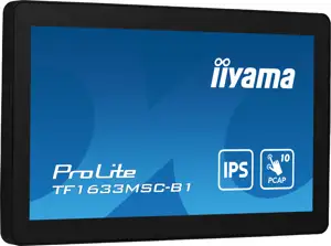 IIYAMA 39.5cm (15,6