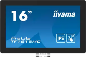 IIYAMA 39.5cm (15,6