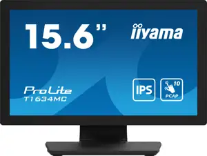 IIYAMA 39.5cm (15,6