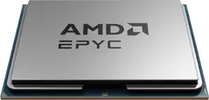 Procesor AMD EPYC 7303P 16C/32T 2.4 GHz SP3 64MB L3 Cache 155W Tray PN: 100-000001289