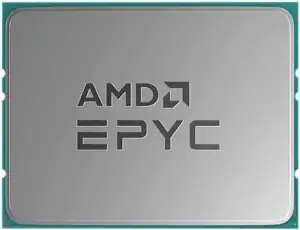Procesor AMD EPYC 7543 32C/64T 2.8 GHz SP3 256MB L3 Cache 225W Tray PN: 100-000000345