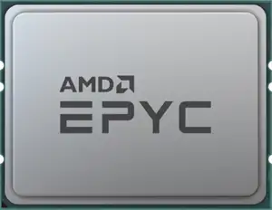 Procesor AMD EPYC 7303P 16C/32T 2.4 GHz SP3 64MB L3 Cache 155W Tray PN: 100-000001286