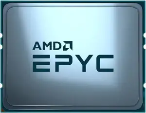 Procesor AMD EPYC 7313 16C/32T 3.0 GHz SP3 128MB L3 Cache 155W Tray PN: 100-000000329