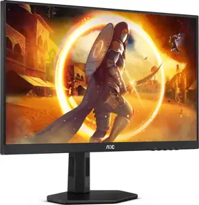 AOC LCD-Monitor 27G4 - 68.6 cm (27) - 1920 x 1080 Full HD