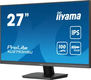 IIYAMA 68.6cm (27