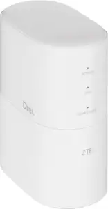 Router ZTE MF18A WiFi 2.4&5GHz do 1.7Gb/s