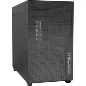 Inter-Tech Geh Micro-ATX IM-2 Expander, 205x412x363mm schw.