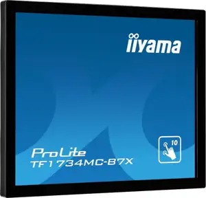 IIYAMA 43.0cm (17