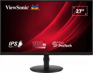 ViewSonic Monitor VG2708A 27