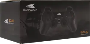 BARACUDA PC gamepad BGB-011 SQUID