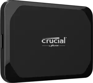 Crucial X9 2TB Portable SSD, EAN: 649528939357