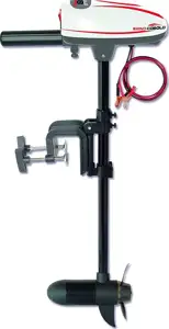 Rhino VX24 Cobold Vanbrodski Motor, 12V, 60cm osovina, 24lbs potisak, 9921024