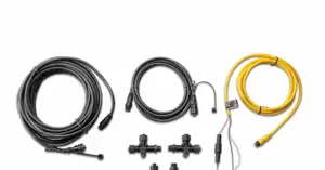 Garmin NMEA 2000 starter kit, 010-11442-00