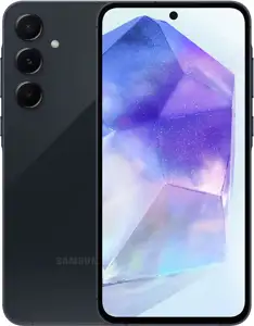 Mobitel Samsung Galaxy A55 8GB/128GB 5G, Navy