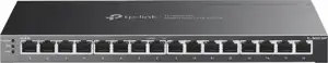 Tp-Link JetStream 16-Port Gigabit Smart Switch with 8-Port PoE