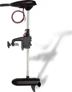 Rhino VX 50 ECO electric outboard motor, 12V, 79cm, 50lbs