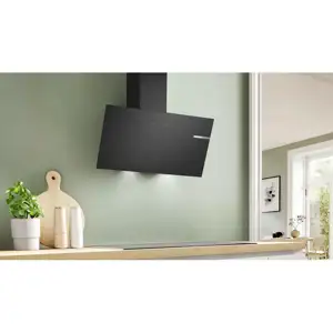 Napa Bosch DWK85DK60 (550m3/h)