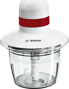 Sjeckalica Bosch MMRP1000