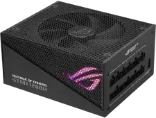 PSU ASUS ROG STRIX 1200W Gold Aura Edition