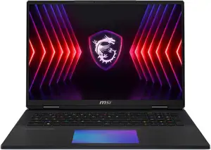 MSI Titan 18 HX A14VIG-068 i9-14900HX 128GB/4TB SSD 18