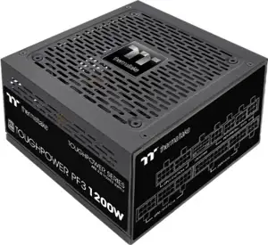 Thermaltake ToughPower PF3 1200W Gen 5 Netzteil ATX 3.0 80+ Platin PCle 5.0