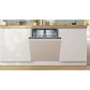 Ugradbena perilica posuđa Bosch SMV25AX06E