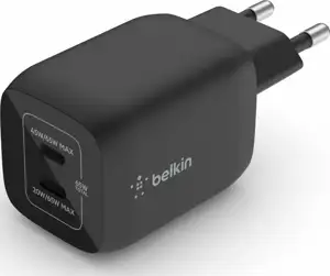 Belkin BoostCharge Pro Black Indoor