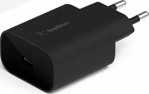 Belkin WCA004vfBK Black Indoor