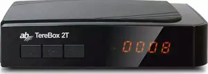 AB TereBox 2T HD